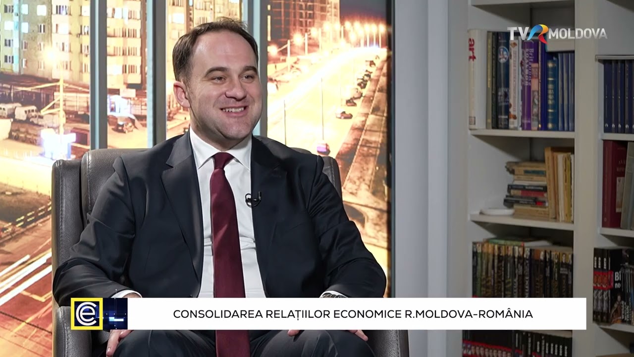 Emisiunea „Conexiuni Economice” | 09.02.2026