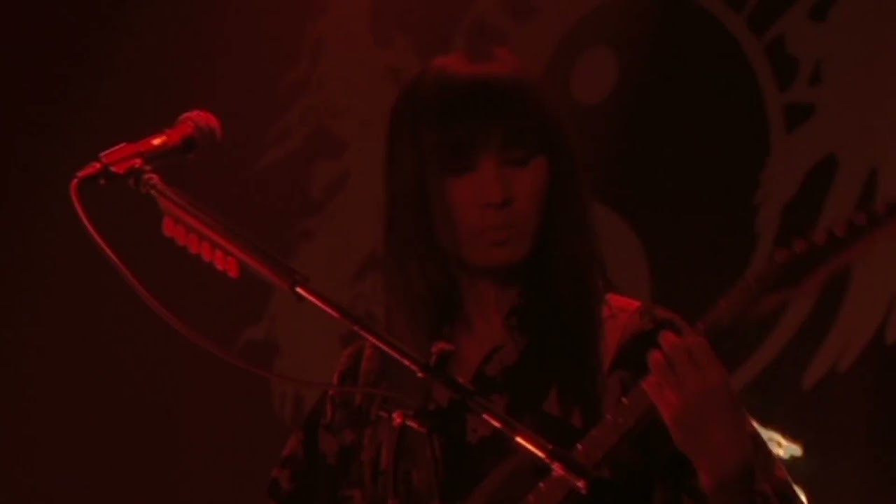 Onmyo-za (陰陽座) - 組曲「九尾」～照魔鏡 (1080P HD)