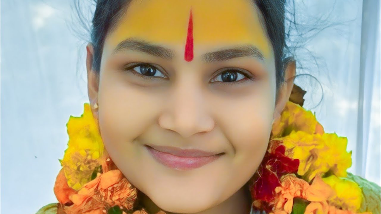Mohini shastri मोहिनी शास्त्री @mohini_shastri_official 