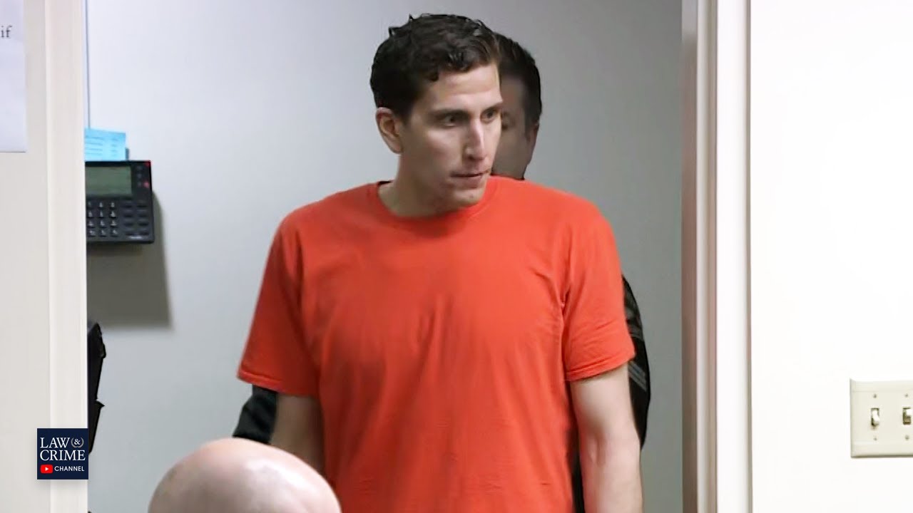 Idaho Murders Suspect Bryan Kohberger Appears in Court for Status Hearing