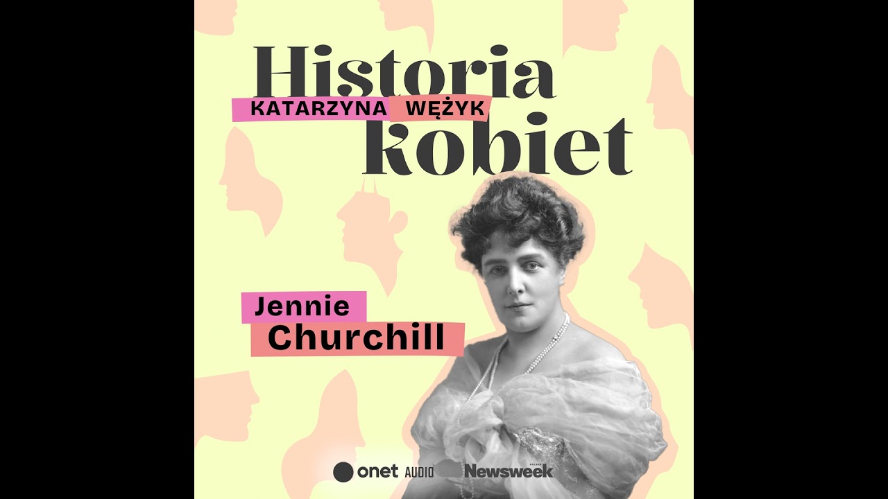 Jennie Churchill, matka Winstona