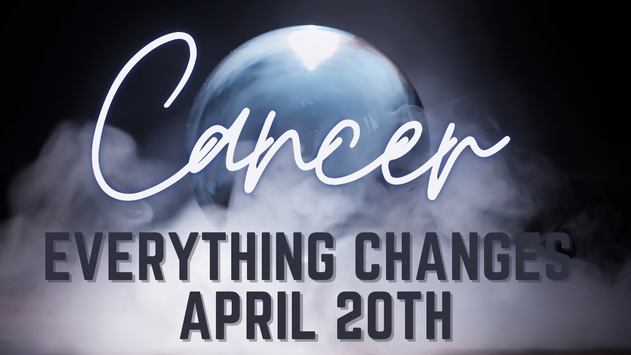 CANCER TAROT ♋️THERES A LOT GOING ON THAT YOU NEED TO KNOW #newmoon #solareclipse #mercuryretrograde