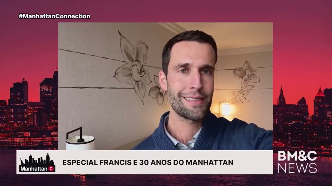 Manhattan Connection | Episódio #11 - 04/02/2024