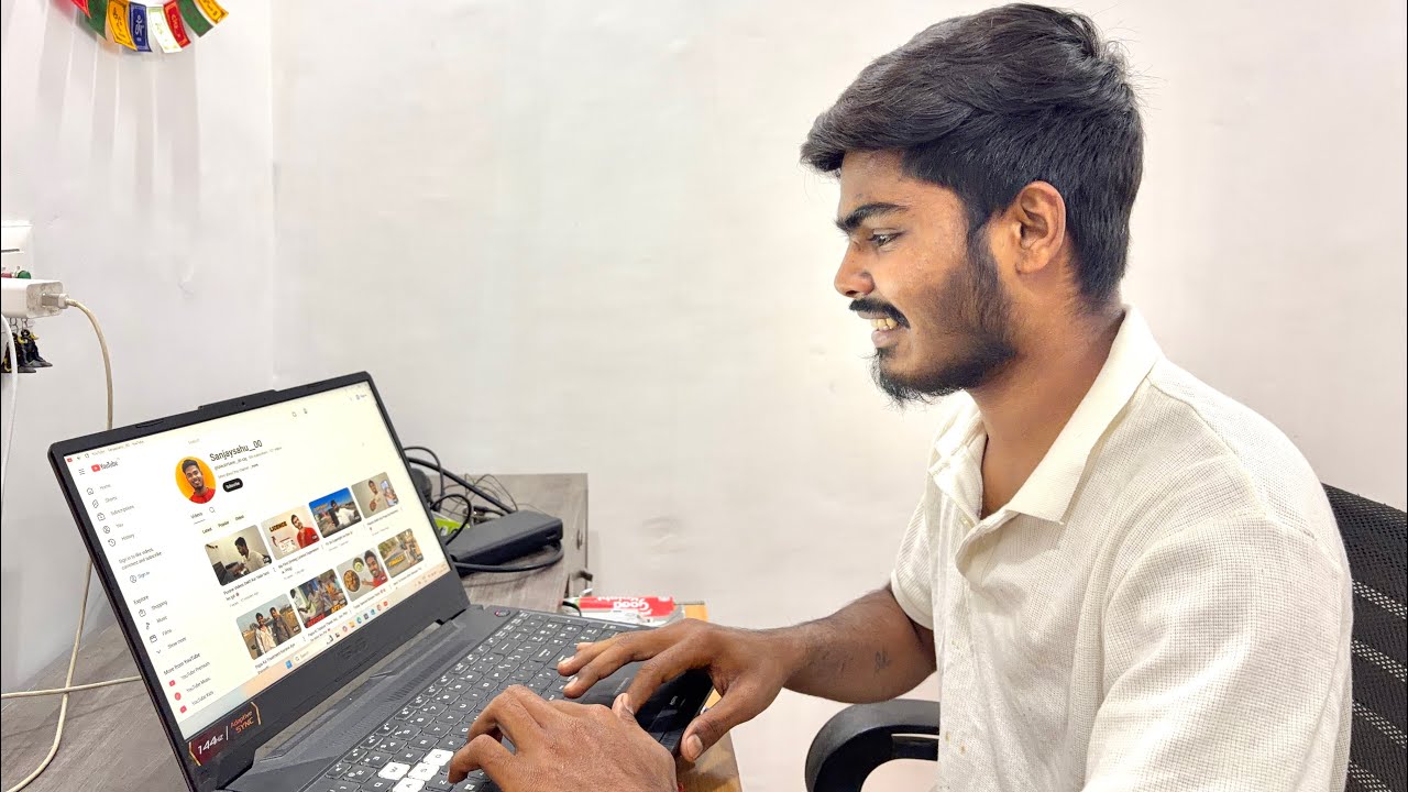 Purane Videos Dekh Kar Yade taza ho gyi 😃