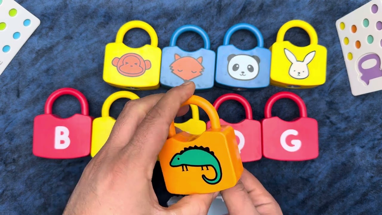 Can You Guess the Right Key?😳🫣😳🫣