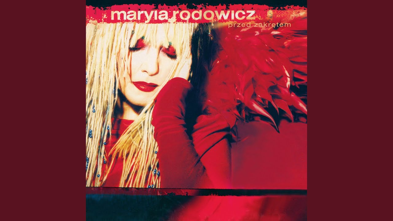 Łza Na Rzęsie (Mi Się Trzęsie)