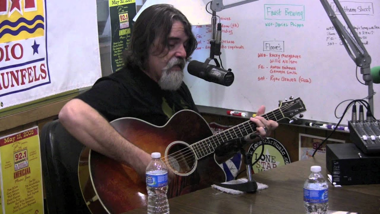Darrell Scott - 