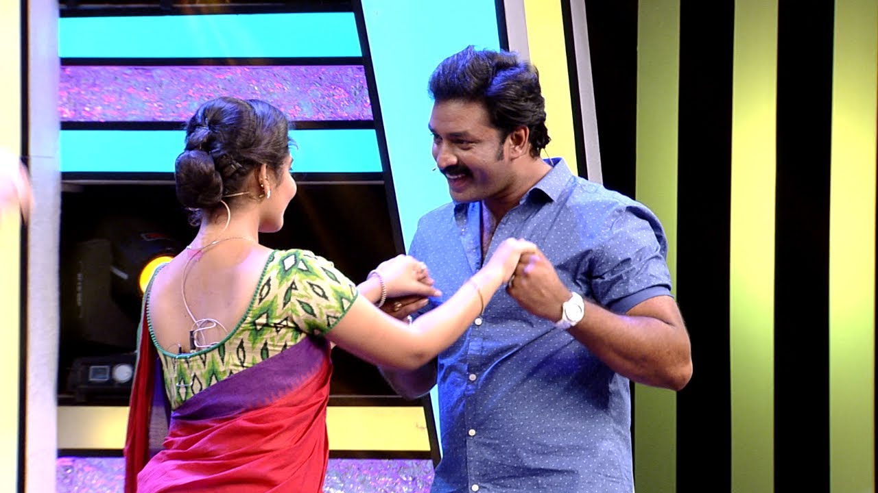 Thakarppan Comedy I Another 