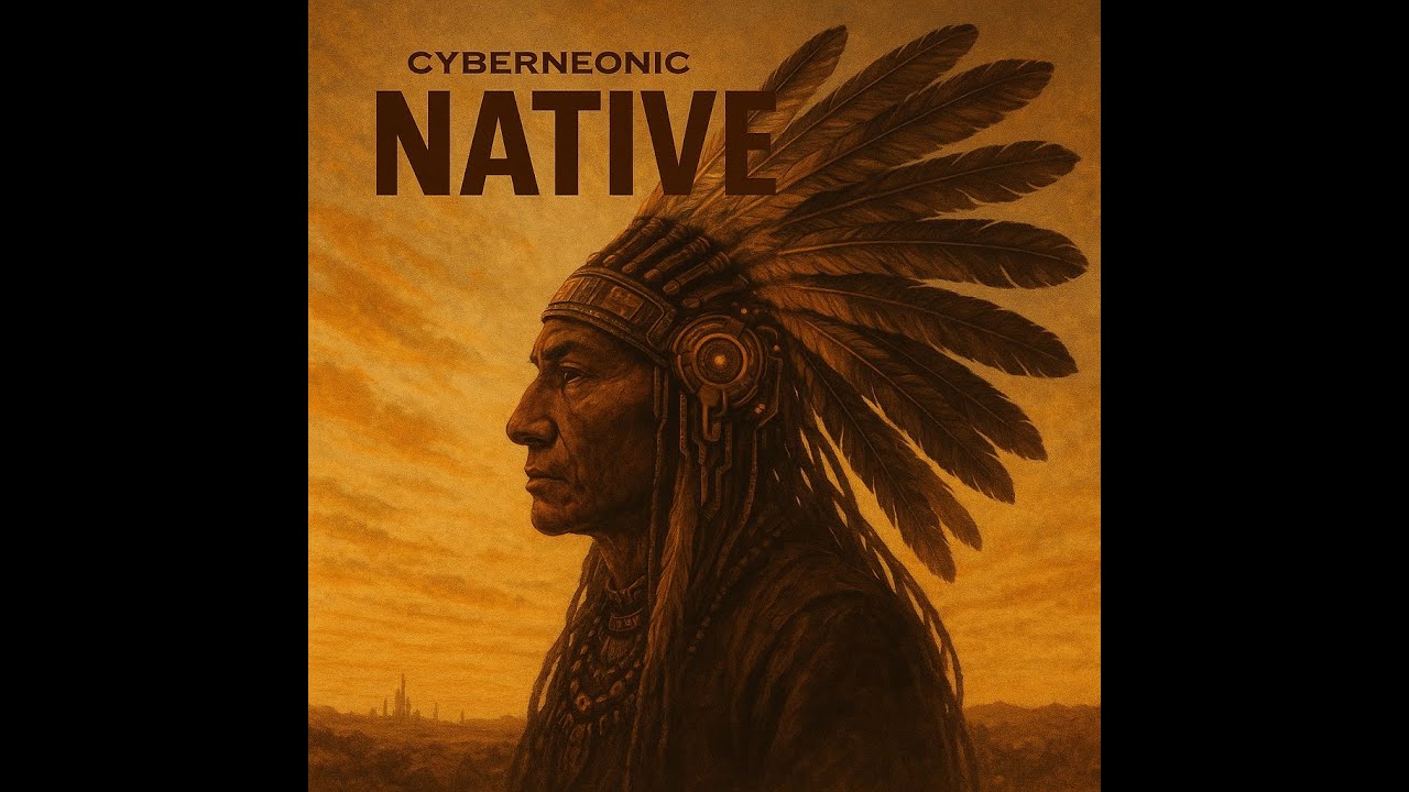 Cyberneonic - Classy Sassy