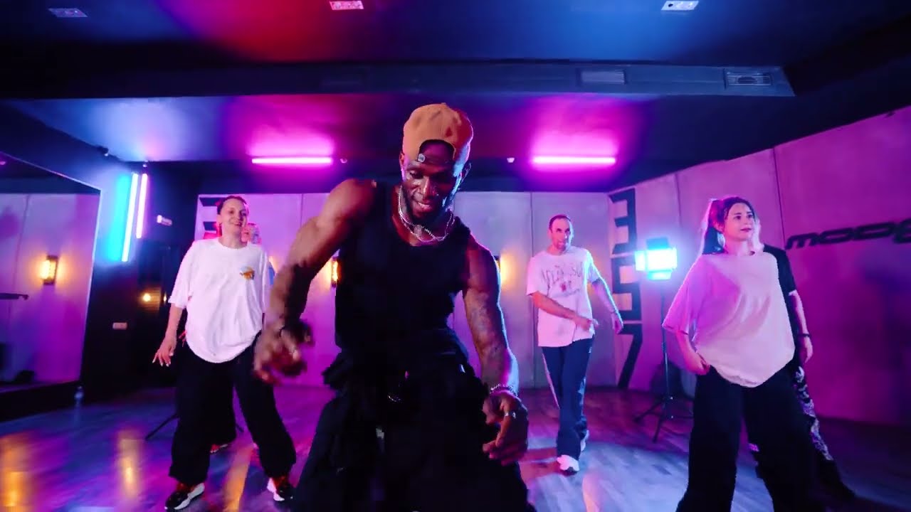 M357 DAILY: Afro - Steman Ntuela