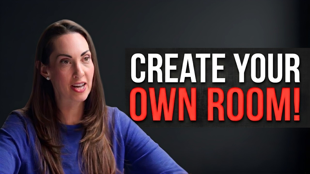 Why You Should Stop Competing Where You Can’t Win | Vanessa Van Edwards