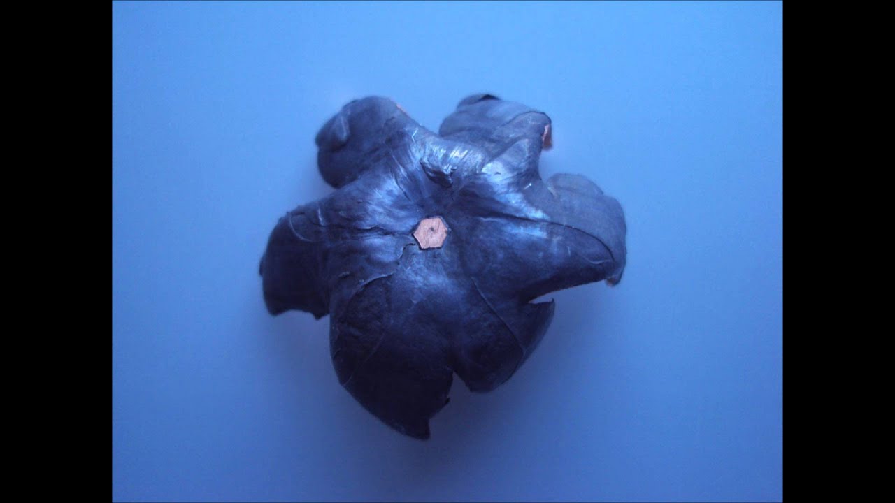 Gel test: 10mm 180 gr Gold Dot @ 1,317 fps gelatin test