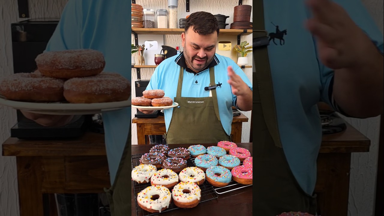 DONAS
