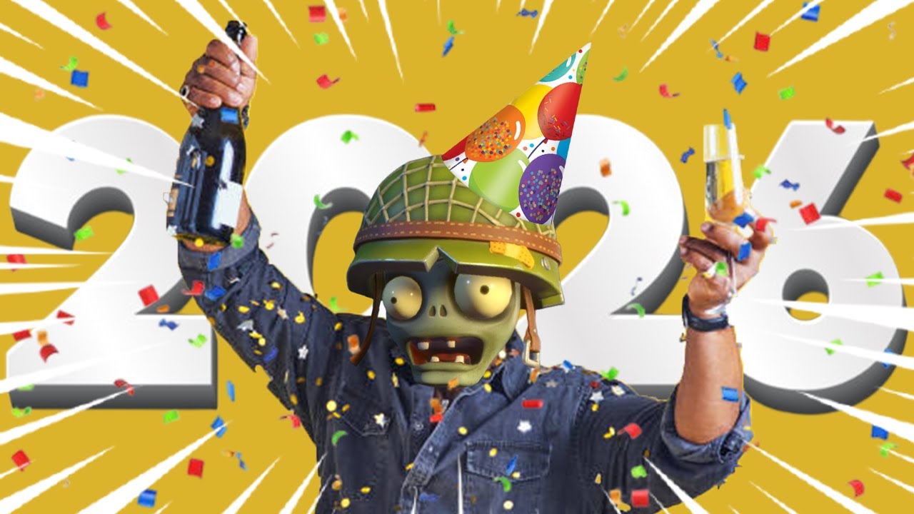 Garden Warfare 2 in 2026