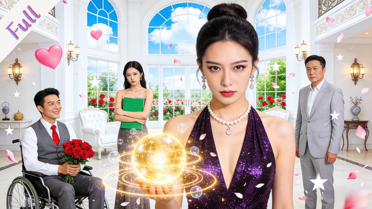 【全集】上一世我只顾修仙，弄丢了最重要的人。一朝魂穿，成了体弱多病的小师妹。本想安稳度日，可有人欺我软弱，逼我动手。那我便让你们看看，什么叫真正的实力。