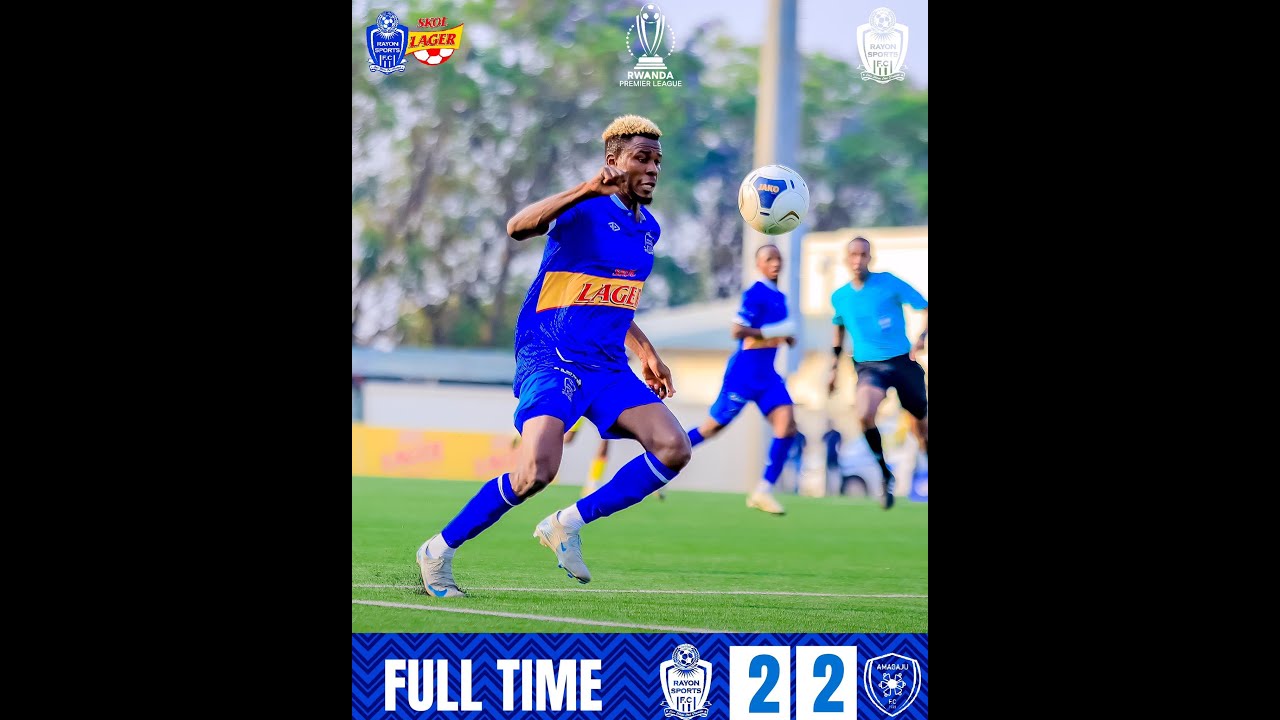 MURI RAYON SPORTS UMUSARURO MUKE URABAZWA NDE?