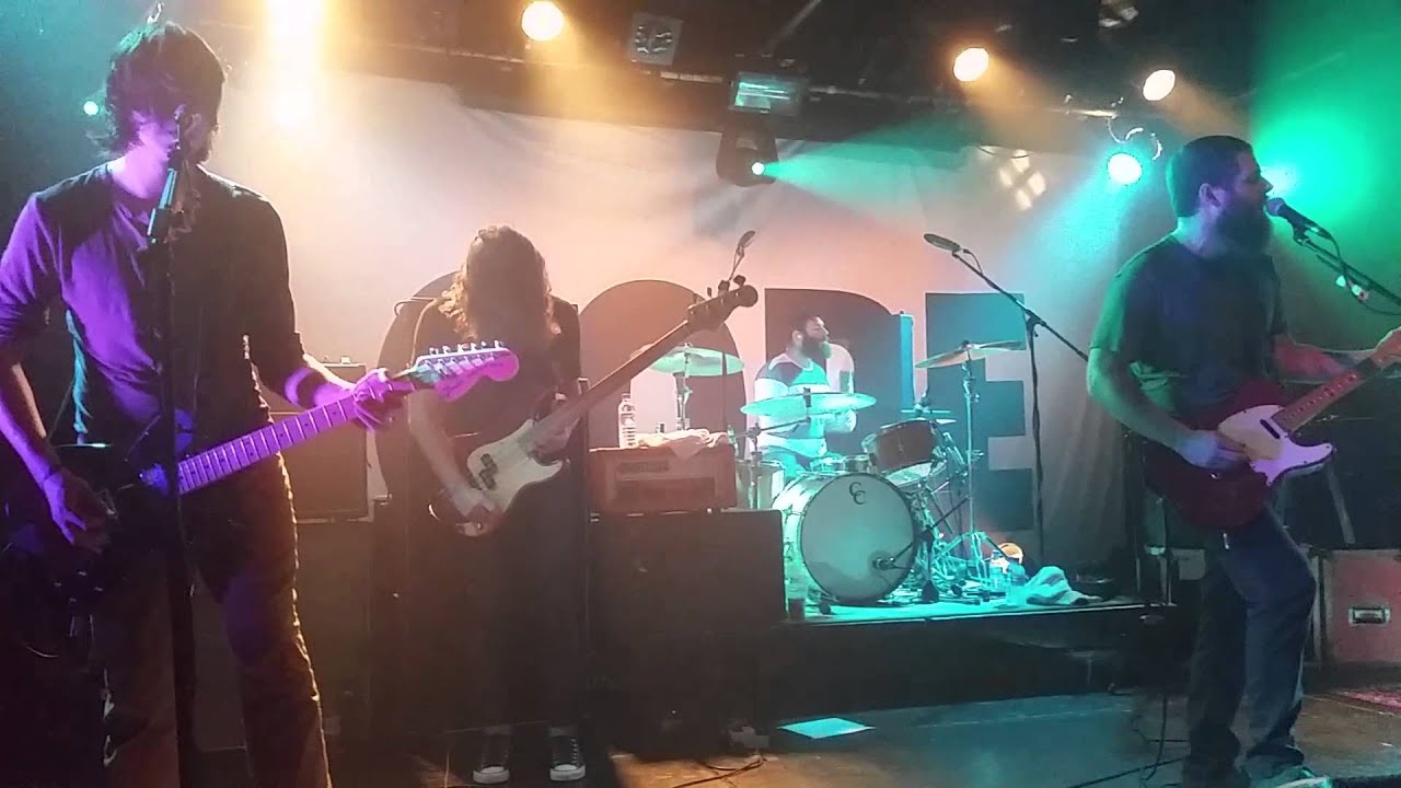 Manchester Orchestra - Every Stone @ManchesterOrch