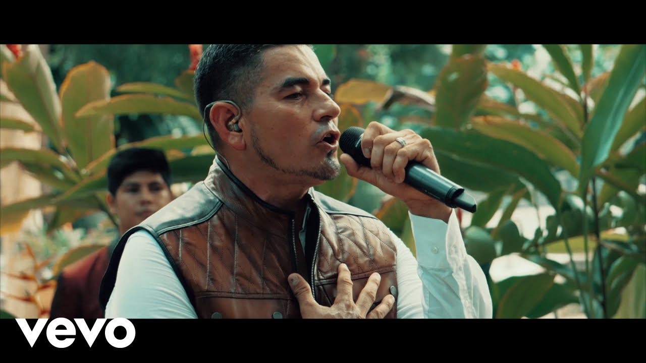 El Nando - A Ver Quién Gana (En Vivo)