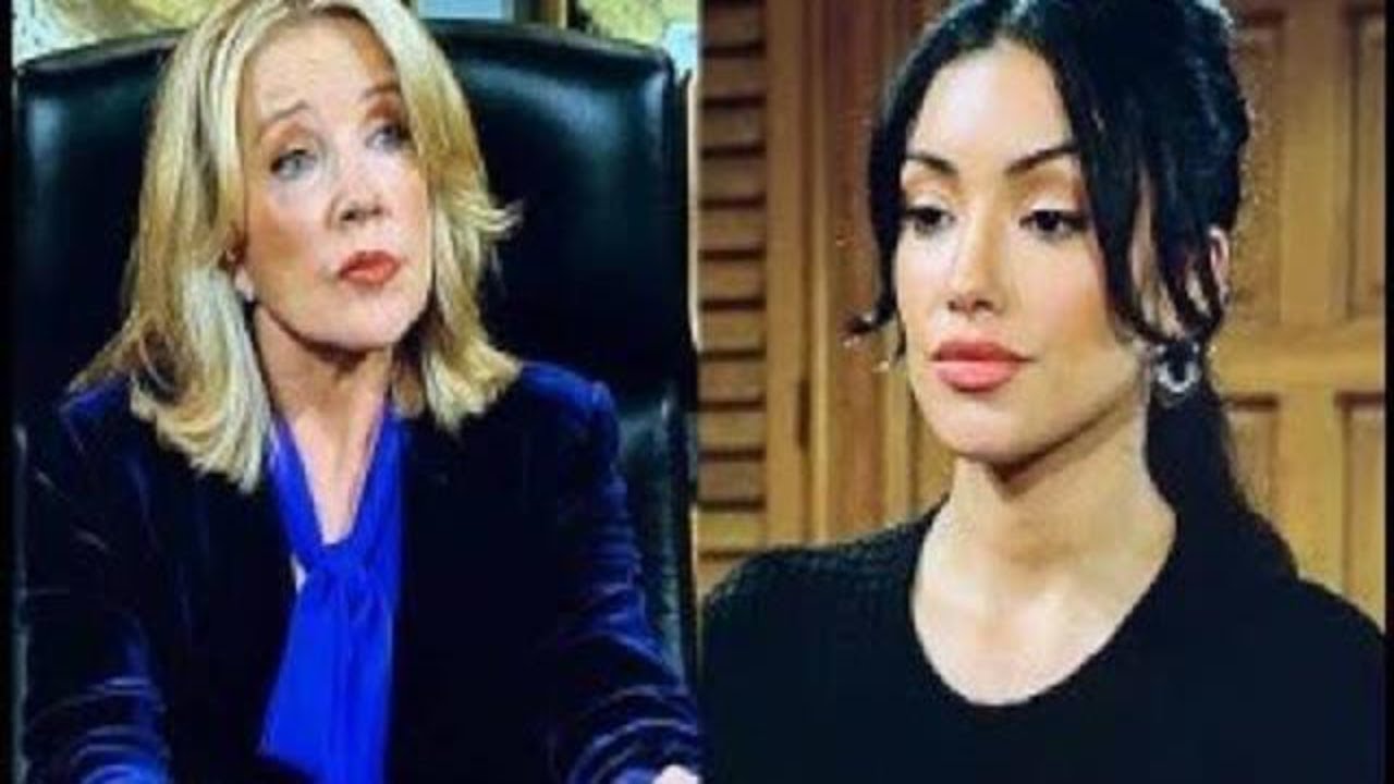 Why Audra Charles Was Fired