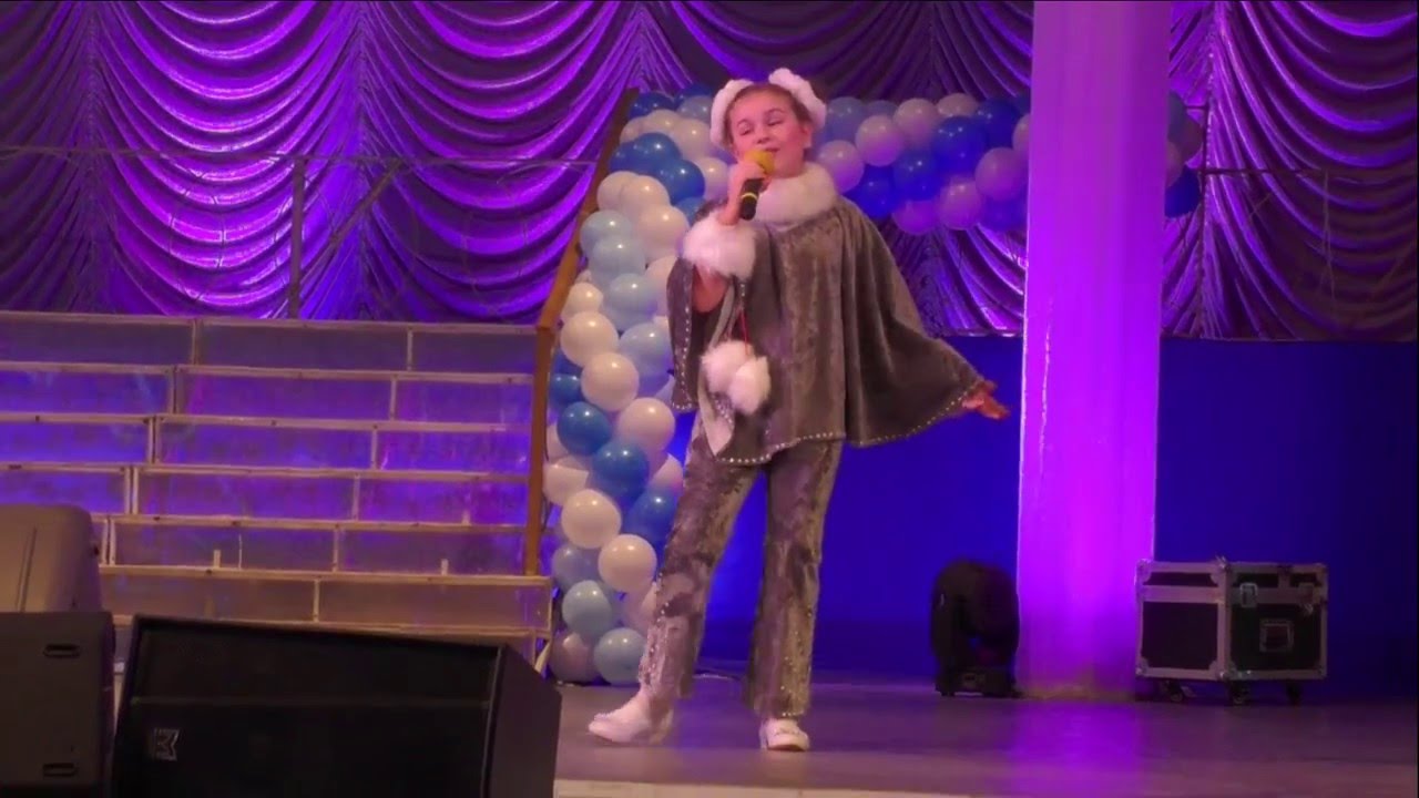 Полина Коршак 