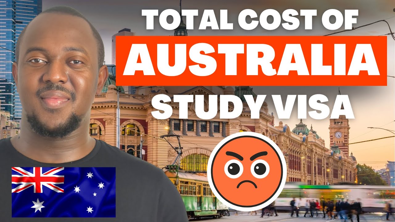 2024 Australia Study Visa Cost: Complete Guide and Breakdown