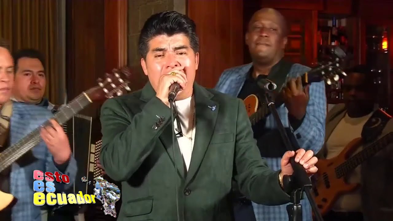GUAYAQUILEÑA   VALS   GERARDO MORÁN