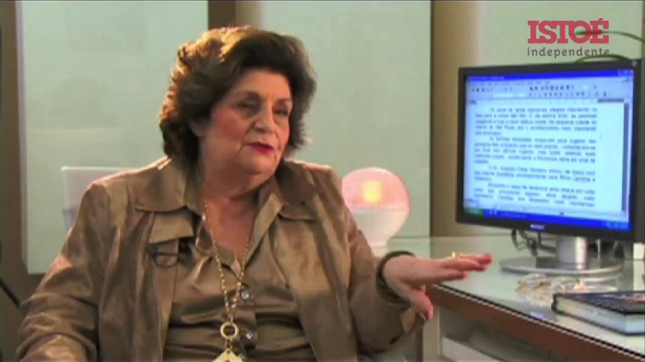 O espírito de Zibia