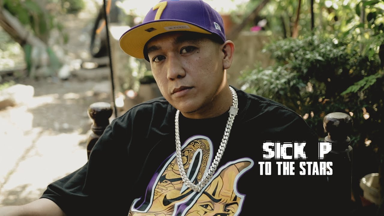 Sick P - To the Stars Feat. Thir13teen