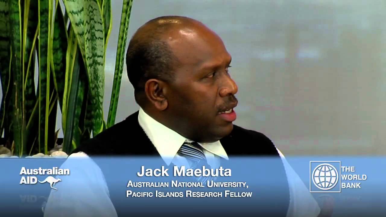 Praxis Discussion Series: Education in a Changing World