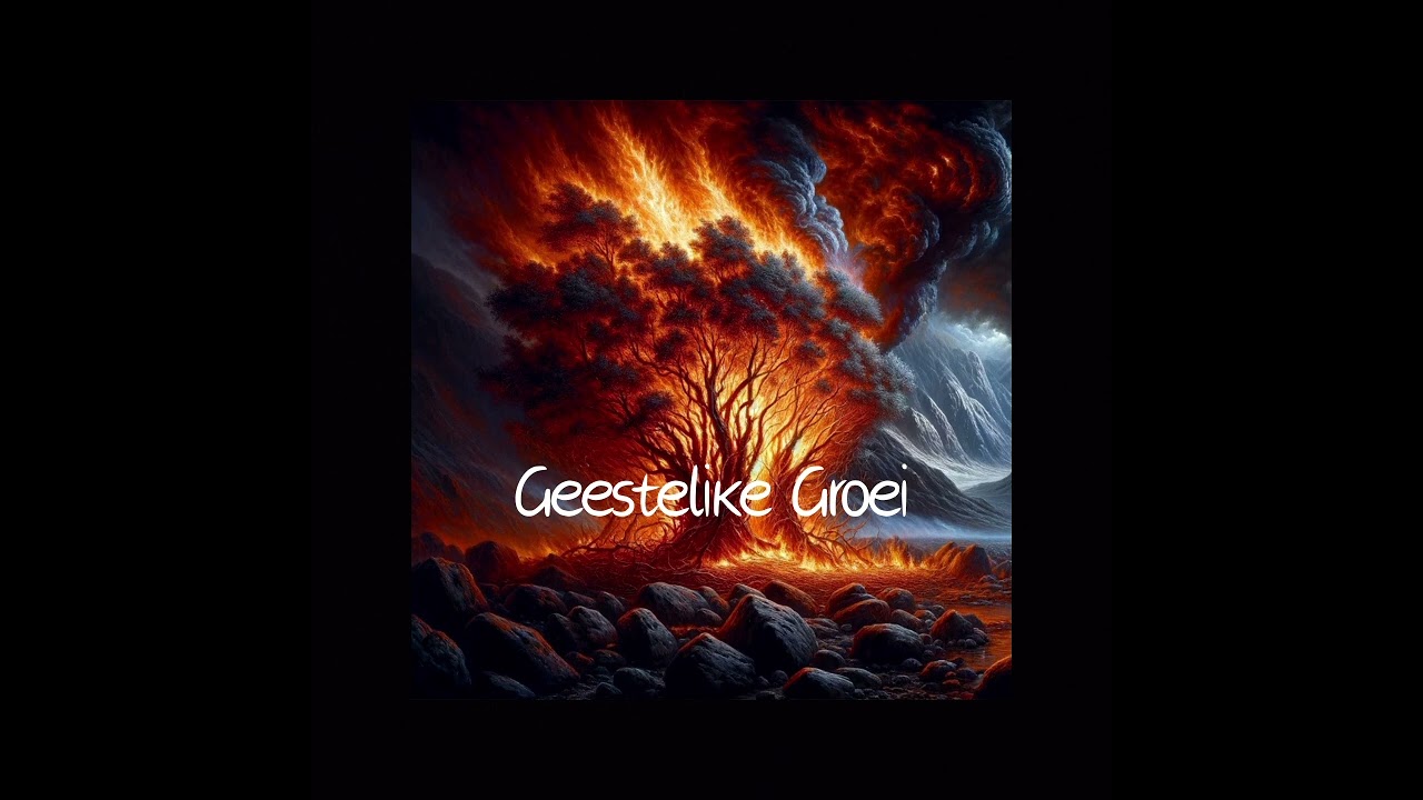 Geestelike Groei