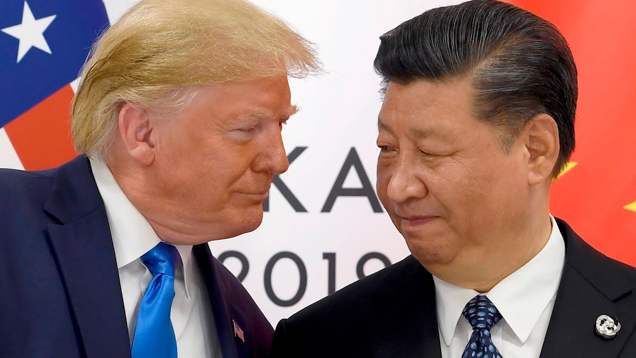 Xi&rsquo;s Taiwan remarks dismissed as &lsquo;standard rhetoric&rsquo; after Trump meeting