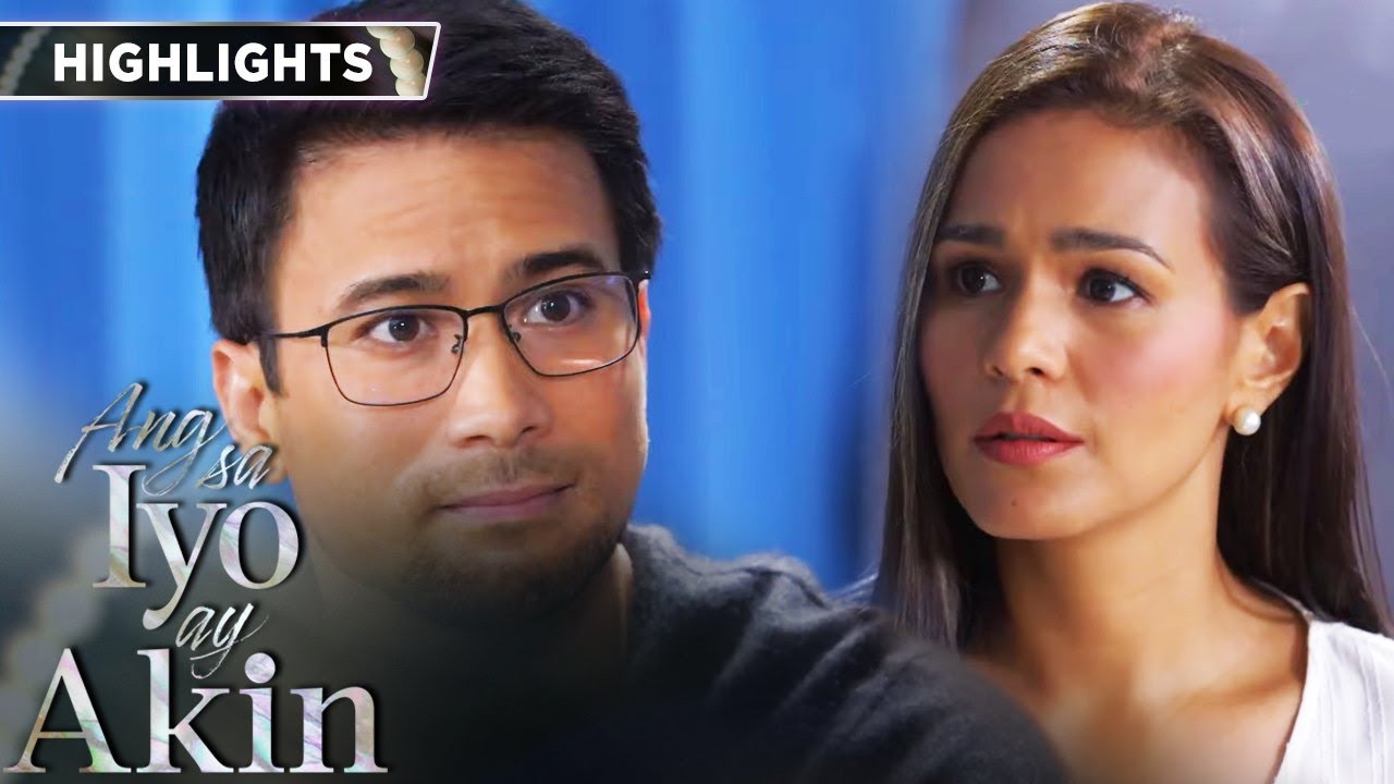 Gabriel will return to Ce&ntilde;idoza Pearls | Ang Sa Iyo Ay Akin