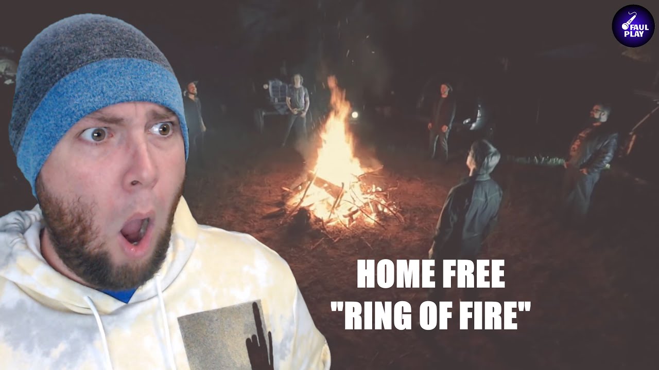 HOME FREE 