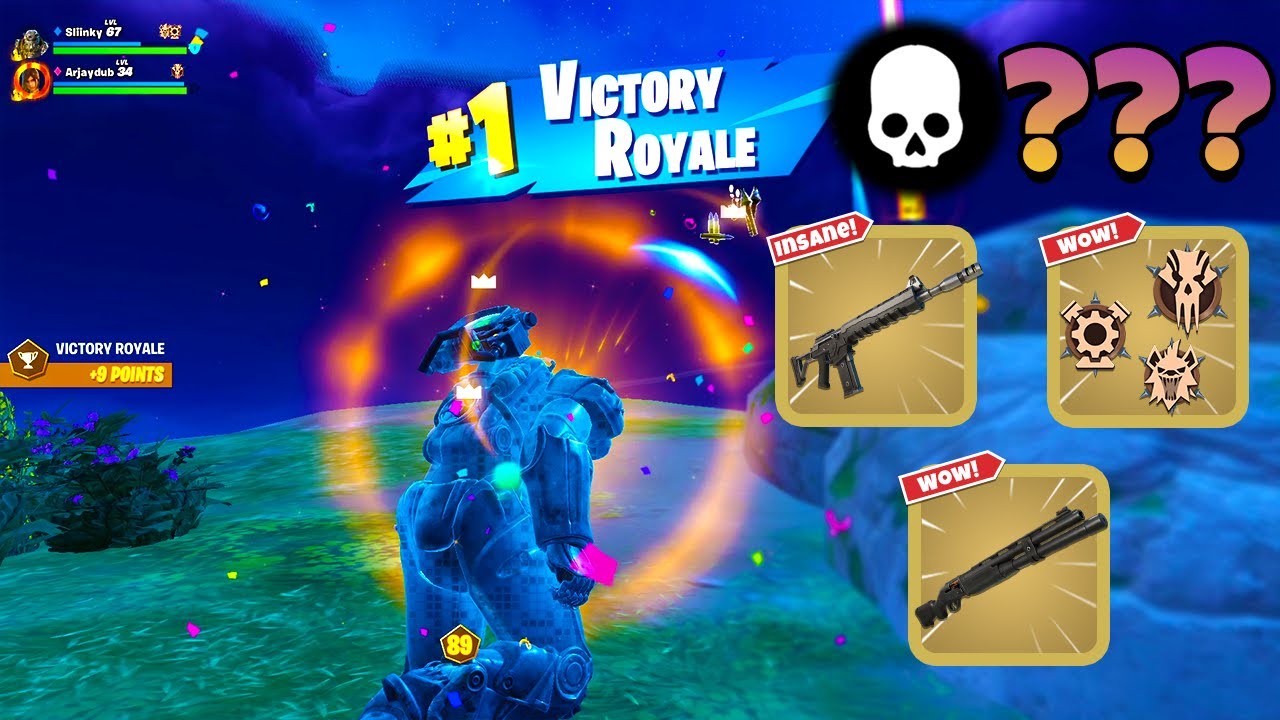 High Elimination Zero Build Open Cup Win Gameplay (Fortnite Chapter 5 Season 3)