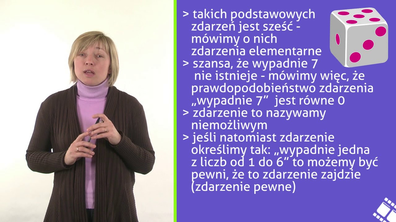 Doświadczenia losowe
