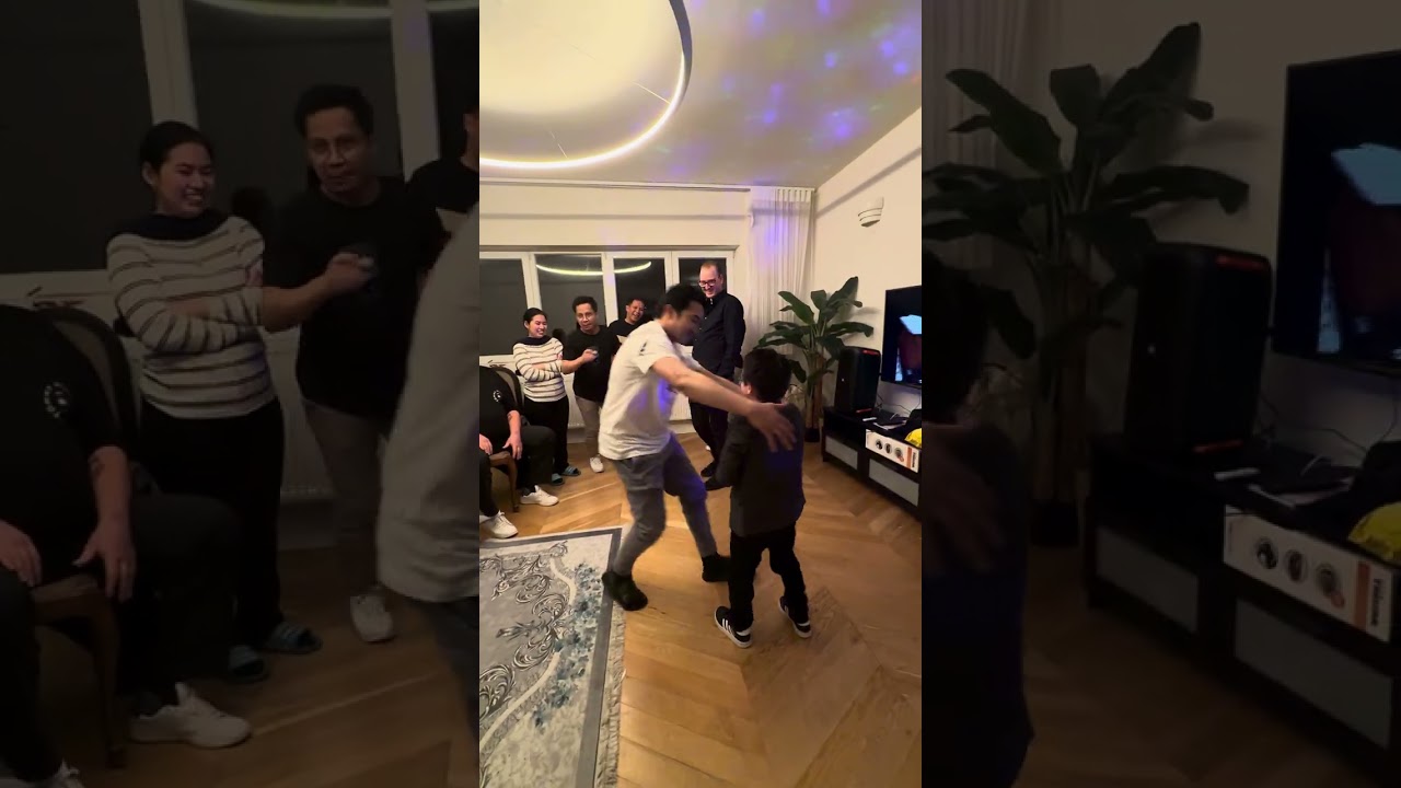 BOTTLE GAMES CHALLENGE