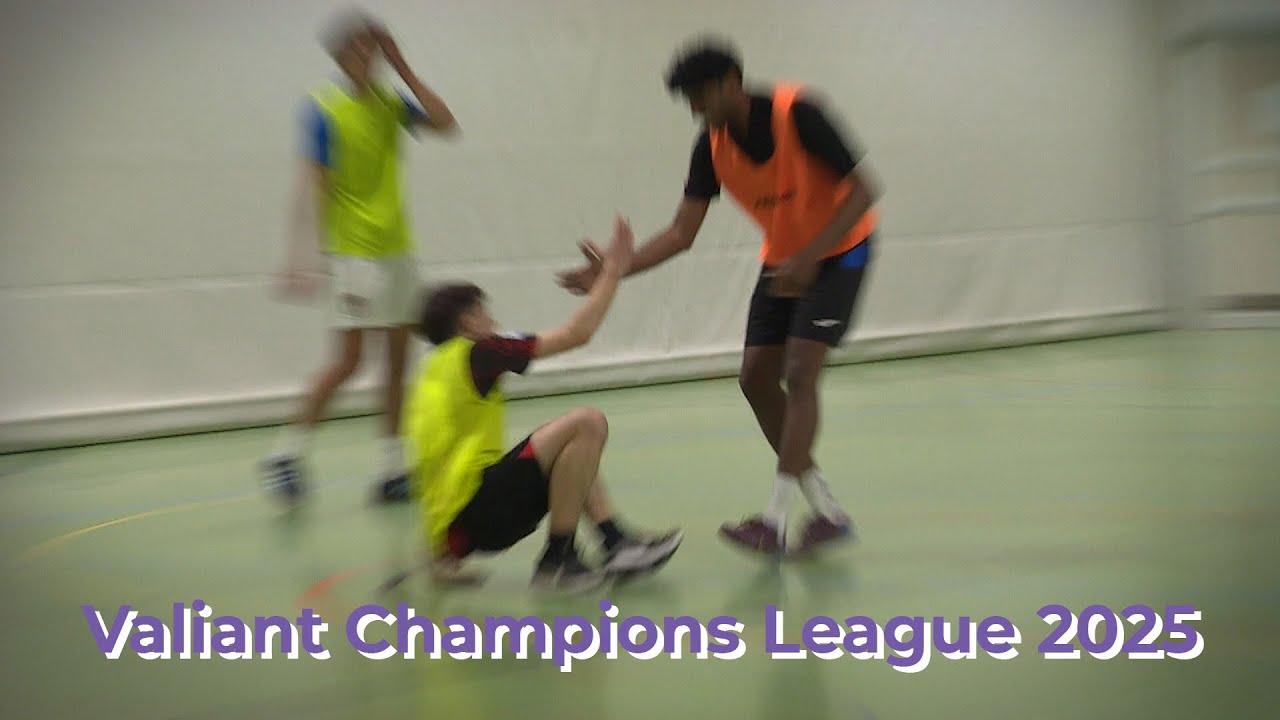 Valiant Champions League 2025