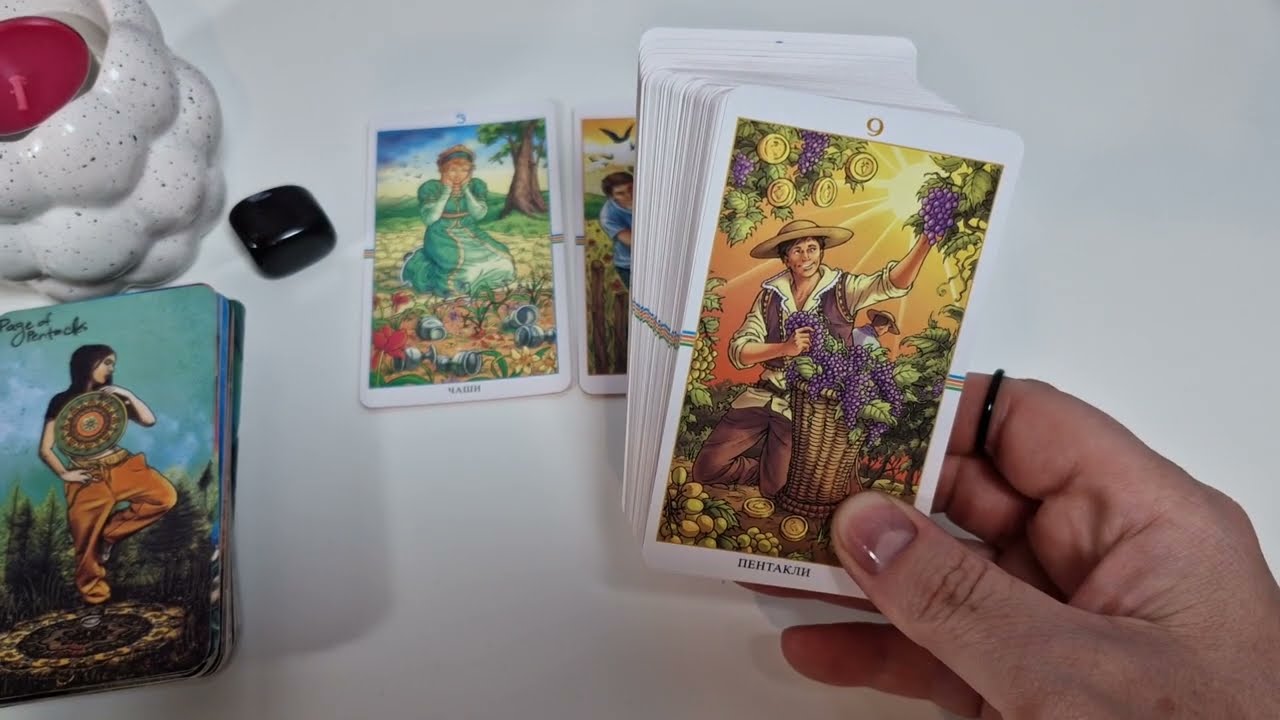 Urmatoarele 3 zile!! Traieste o mare distrugere‼️💥 Dorește ca distanța dintre voi doi să se micșorez