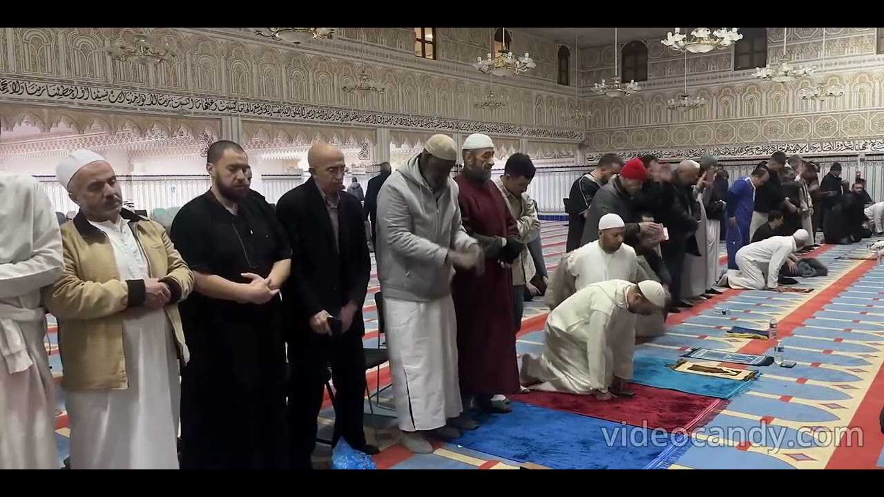 27ᵉ NUIT DU RAMADAN – NUIT DU DESTIN (LAYLAT AL-QADR) : QIYAM AL-LAYL – PARTIE 1