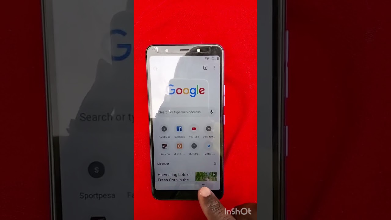 How to remove lipa mdogo mdogo app on all tecno