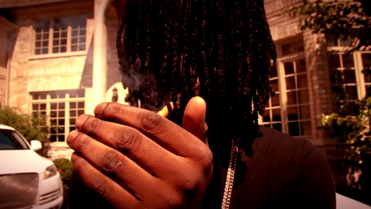 CHIEF KEEF 
