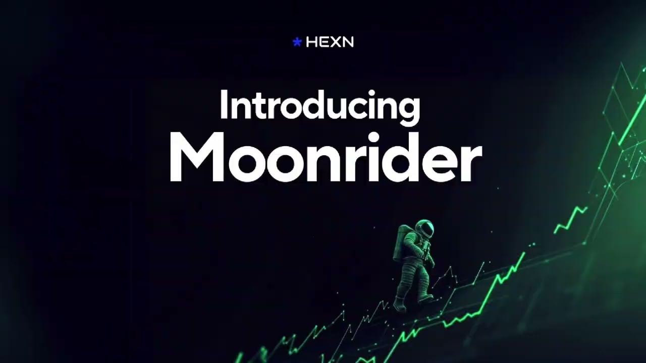 How to Use Moonrider Web Client: Easy Browser Access | Moonrider by HEXN