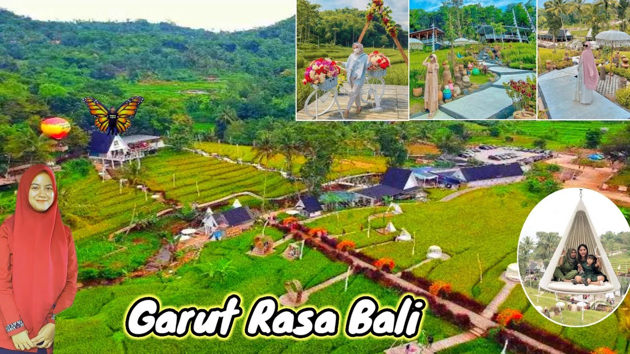 Paling KEREN Banget🤩👍Bayarnya Pake Kaos KAKI Aja😅 [ANTAPURA DE DJATI] Cibiuk Garut (Eps-11)