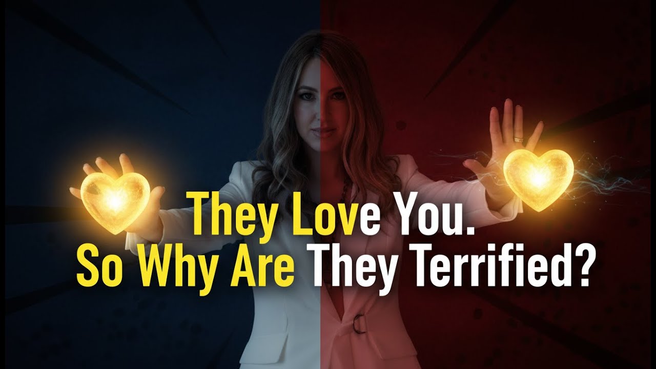 They Love and Fear You | Megan Weks