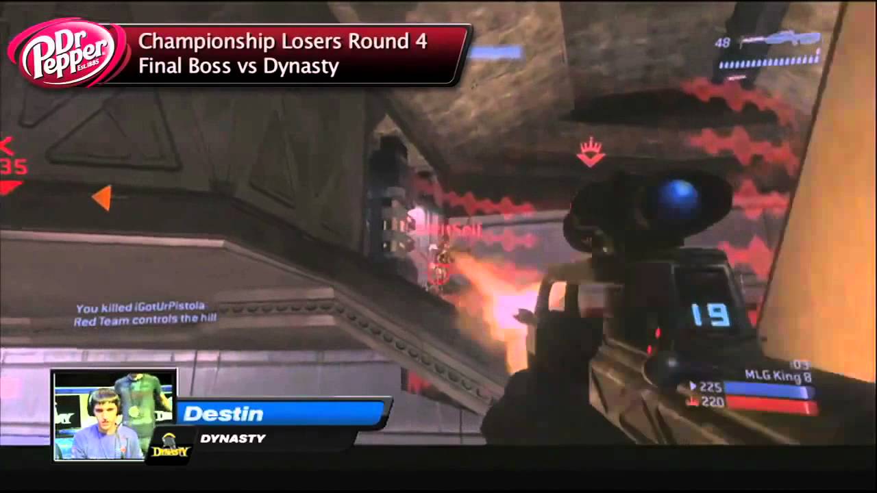 Halo 3 - Mainstage Montage