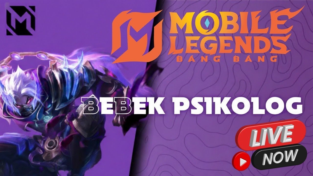 SAAT NYA PUSH PAGI !! HOK , CUMA BISA PANAH BURUNG !!