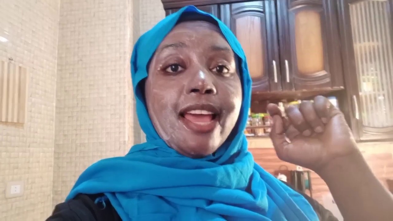 Challenge wejiga nadiifi aadna uwanagsan #queen#kifaax
