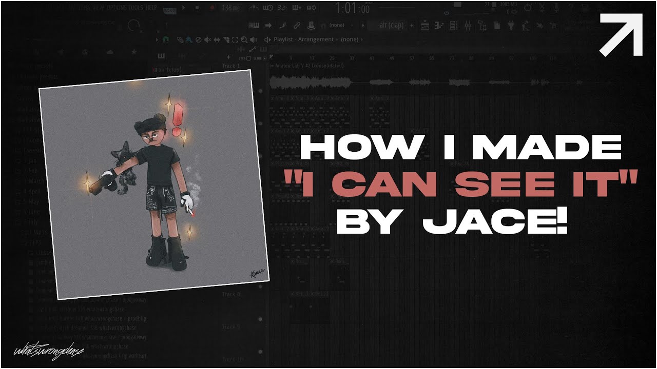 How I Made The Beat For 
