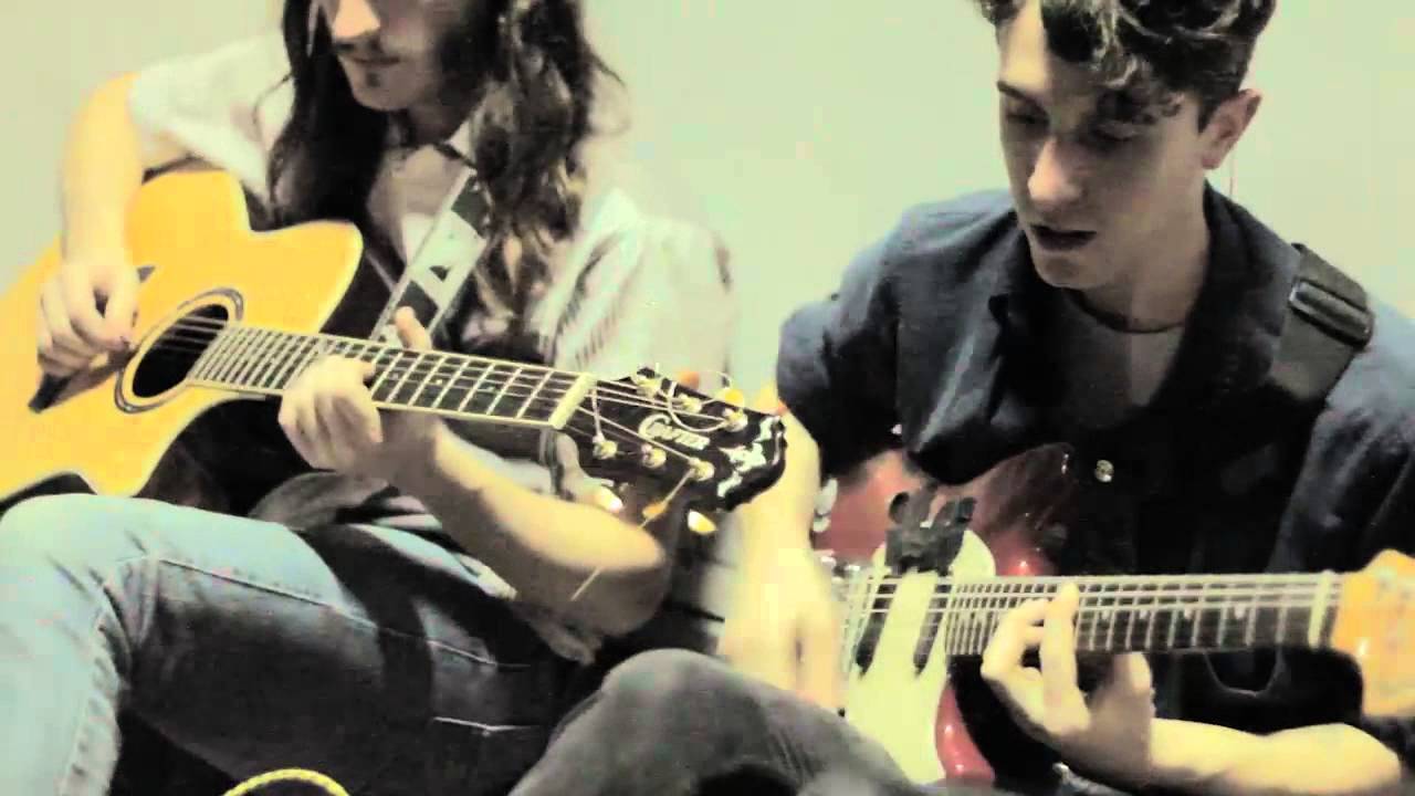 Shallow - Beach Fossils - TWMK Live TAPE19 Part1