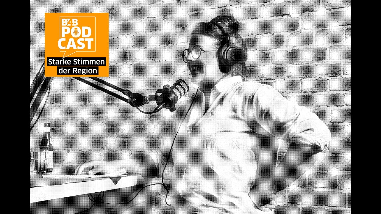 #19 Lisa Thaler, wie funktioniert eine regionale und umweltschonende Baubranche der Zukunft?